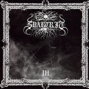 SVARTRIT - III - DIGI CD