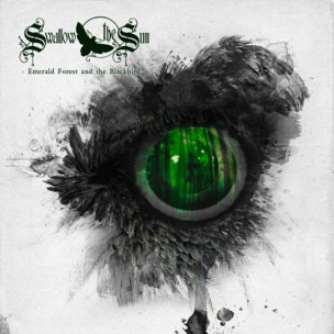 SWALLOW THE SUN - Emerald Forest And The Blackbird - DIGI CD