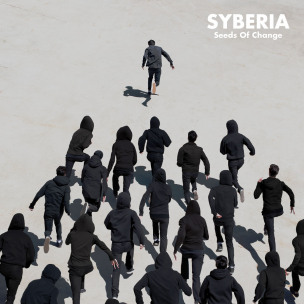 SYBERIA - Seeds Of Change - DIGI CD