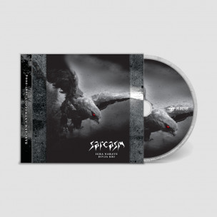 SARCASM - Igra Narave / Divja Kri - CD