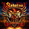 SABATON - Coat Of Arms - CD