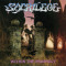 SACRILEGE (UK-1) - Within The Prophecy - DIGI CD