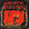 SADISTIK EXEKUTION - The Magus - CD