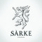 SARKE - Vorunah - LP