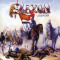 SAXON - Crusader - DIGI CD