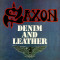 SAXON - Denim And Leather - DIGI CD