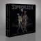 SEPTICFLESH - Infernus Sinfonica MMXIX - DIGI 2CD+DVD