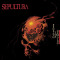 SEPULTURA - Beneath The Remains - 2LP