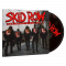 SKID ROW - The Gang's All Here - DIGI CD