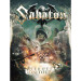 SABATON - Heroes On Tour - DIGI 2DVD+CD