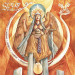 SLAEGT - Goddess - LP+CD
