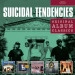 SUICIDAL TENDENCIES - Original Album Classics - 5CD