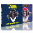 TANK - Filth Hounds Of Hades - CD