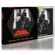 TANK - Power Of The Hunter - CD