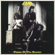 TANK - Power Of The Hunter - LP+7“