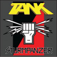 TANK - Sturmpanzer - DIGI CD