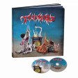 TANKARD - Pavlov's Dawgs - EARBOOK CD+DVD
