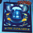 TANKARD - The Tankard / Aufgetankt - DIGI 2CD