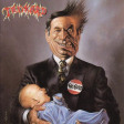 TANKARD - Two-Faced - LP