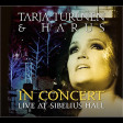 TARJA TURUNEN & HARUS - In Concert - Live At Sibelius Hall - BLURAY+CD