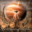 TEMPERANCE - Of Jupiter And Moons - DIGI CD