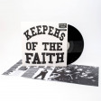 TERROR - Keepers Of The Faith - LP