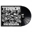 TERROR - Total Retaliation - LP