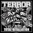 TERROR - Total Retaliation - CD