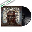 TESTAMENT - Demonic - LP