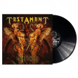 TESTAMENT - The Gathering - LP
