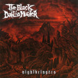THE BLACK DAHLIA MURDER - Nightbringers - LP
