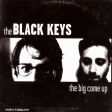 THE BLACK KEYS - The Big Come Up - CD