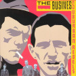 THE BUSINESS - Suburban Rebels - LP