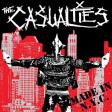 THE CASUALTIES - Made In Nyc - DIGI CD+DVD