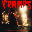THE CRAMPS - Rockinreelinginaucklandnewzealand - CD
