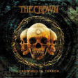 THE CROWN - Crowned In Terror - CD