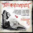 THE CROWN - Possessed 13 - LP