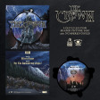 THE CROWN - Ultra Faust - SHAPED PICDISC