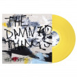 THE DAMNED THINGS - High Crimes - LP