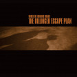 THE DILLINGER ESCAPE PLAN - Under The Running Board - MCD