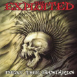 THE EXPLOITED - Beat The Bastards - CD