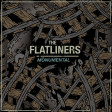 THE FLATLINERS - Monumental - 7”EP