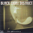 THE GATHERING - Black Light District - CD