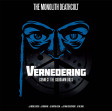 THE MONOLITH DEATHCULT - V3 - Vernedering - DIGI CD