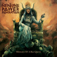 THE NEPTUNE POWER FEDERATION - Memoirs Of A Rat Queen - CD