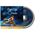 THE NIGHT FLIGHT ORCHESTRA - Aeromantic II - CD