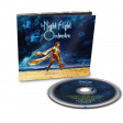 THE NIGHT FLIGHT ORCHESTRA - Aeromantic II - DIGI CD