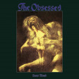 THE OBSESSED - Lunar Womb - LP
