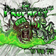THE PROPHECY23 - To The Pit - CD