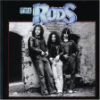 THE RODS - The Rods - 2LP